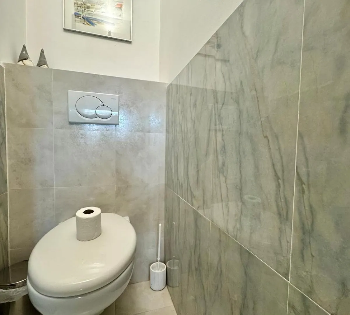 Le Lys - Apt 4 Prs - Clim - Piscine - Parking Antibes Apartment